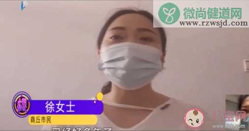 女子宝娟嗓20年疑似癔症是怎么回事 导致癔症的原因有哪些