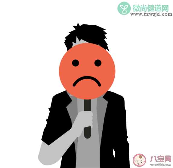 从抑郁情绪到抑郁症有多远 