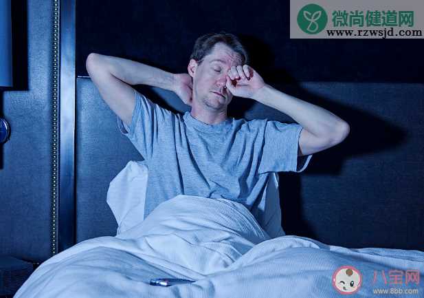 失眠该不该吃安眠药 失眠的成因是什么