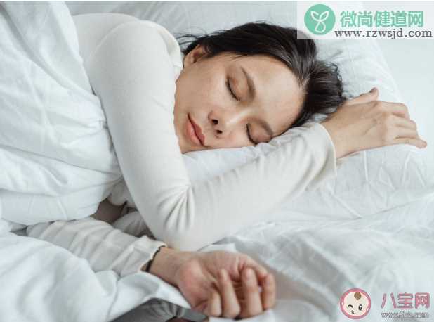 睡眠质量不好会让人变笨变丑吗为什么 睡眠质量怎么评估