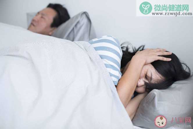 打呼噜为什么会引起夜间遗尿 鼾声是如何产生的