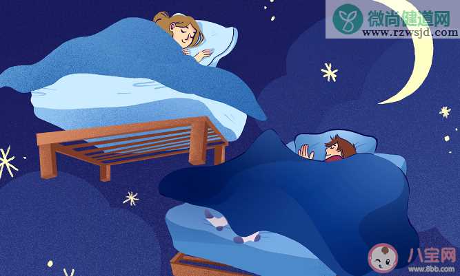 半夜刷视频助眠靠谱吗 助眠软件真的有用吗