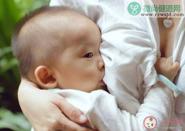 为什么要坚持6月龄内纯母乳喂养 母乳中有哪些有益成分