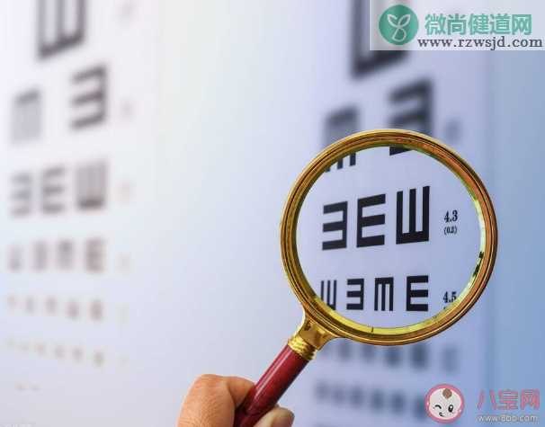 不近视体质真的存在吗 这3类人群不易近视