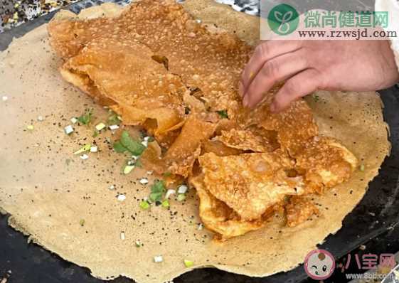 煎饼综合征是什么疾病 煎饼综合症的诱因是什么