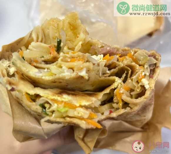 煎饼综合征是什么疾病 煎饼综合症的诱因是什么