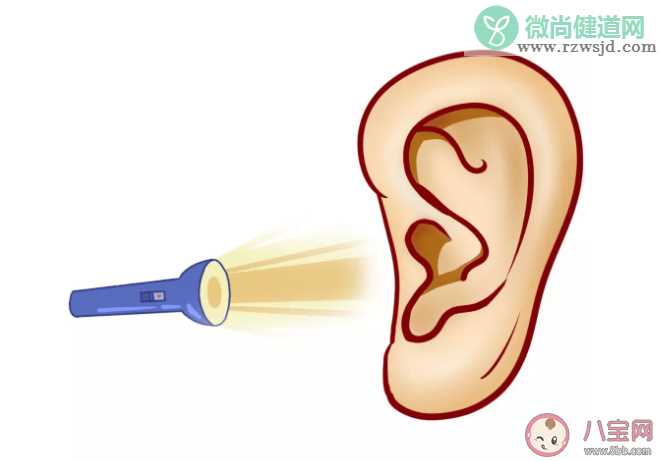 蚊虫钻入耳朵别用手去掏 如何预防昆虫入耳
