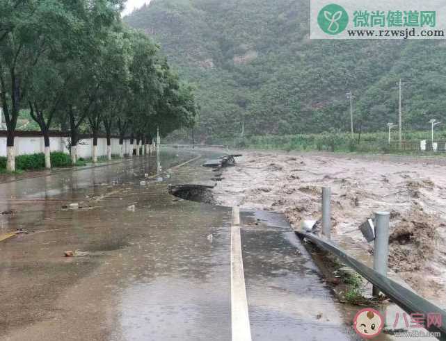 暴雨过后饮食卫生要注意什么 暴雨洪灾后这些疾病高