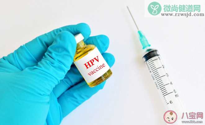 男性比女性更易感染HPV 男性