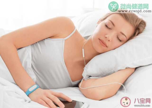 72.7%的人存在睡眠问题 实现健康睡眠的6个建议