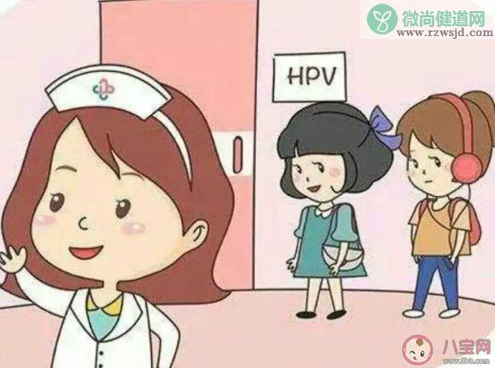 我国女性HPV感染率呈双峰分布 如何预防HPV感染