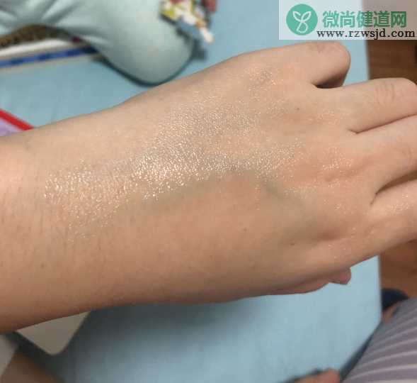 丝塔芙婴幼儿润肤乳怎么样 丝塔芙婴幼儿润肤乳试用测评