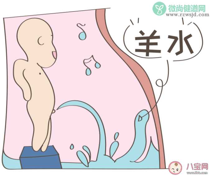 孕期羊水过多什么情况要终止