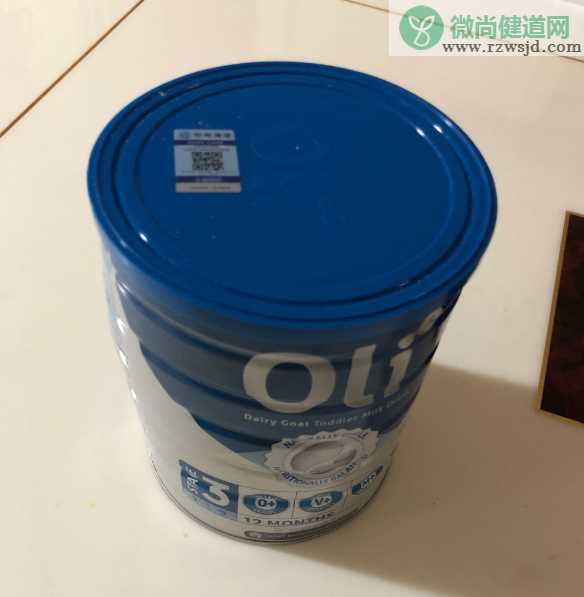 oli6羊奶粉宝宝喝上火吗 oli6颖睿婴儿羊奶粉好不好