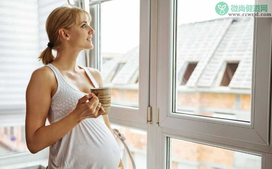 孕吐太严重怎么缓解 如何用食疗茶饮缓解孕吐