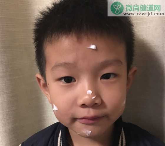 施巴幼儿护肤霜怎么样 宝宝用施巴面霜感受