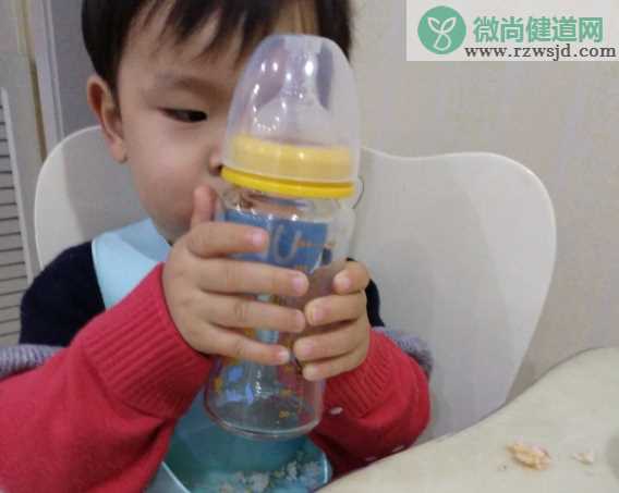 幼蓓宽口玻璃奶瓶怎么样 幼蓓宽口玻璃奶瓶使用测评