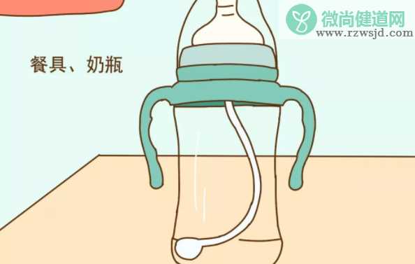 宝宝不能用哪些二手物品 宝宝二手禁用物品介绍