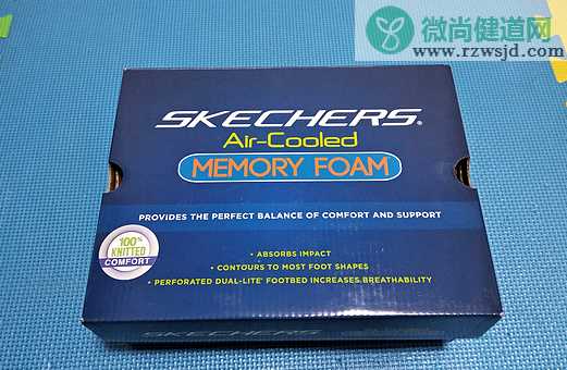 Skechers男童运动鞋怎么样 S