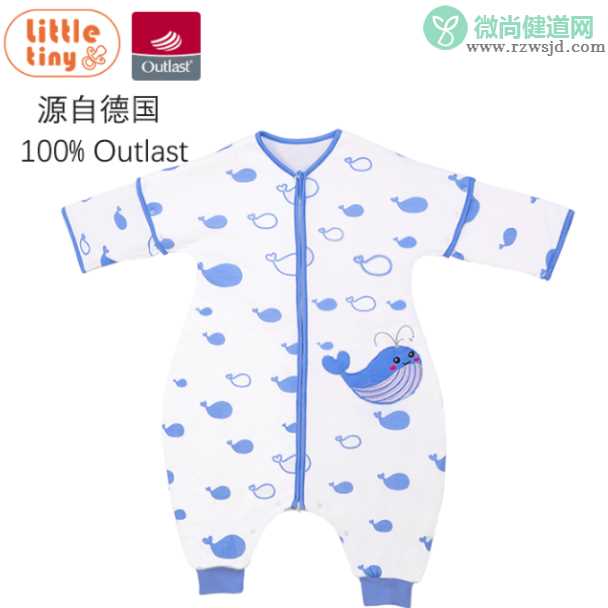 little tiny恒温睡袋怎么样 little tiny恒温睡袋使用评测