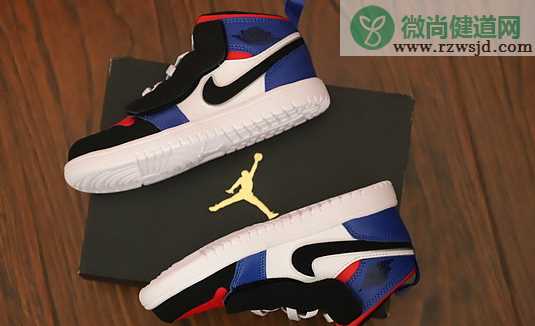 NIKE AJ1幼童运动鞋怎么样 NIKE AJ1幼童运动鞋测评