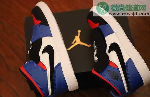 NIKE AJ1幼童运动鞋怎么样 NIKE AJ1幼童运动鞋测评