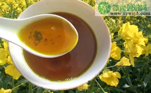 宝宝可以吃菜籽油吗 吃菜籽