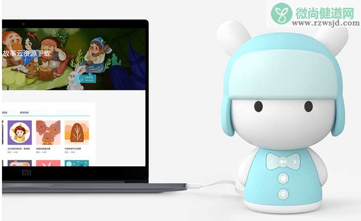 米兔故事机mini好不好 米兔故事机mini质量怎么样