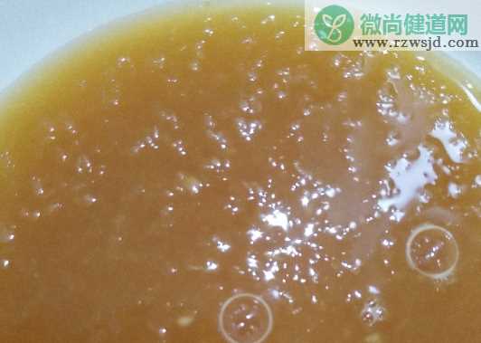 米苏塔辅食机怎么样 米苏塔辅食机使用测评