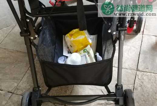 华婴高景观婴儿车怎么样 华婴高景观婴儿车测评