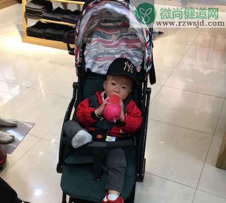 tensbaby高景观童车怎么样 tensbaby高景观童车测评