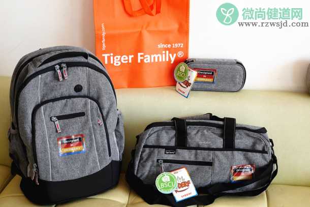 tigerfamily书包好吗 tigerf