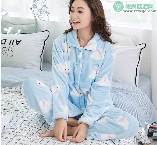 坐月子有必要买月子服吗 月子服什么样的好