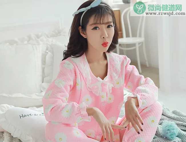 坐月子有必要买月子服吗 月子服什么样的好