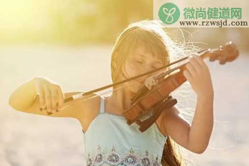 孩子学小提琴怎么坚持 家长督促孩子练小提琴方法