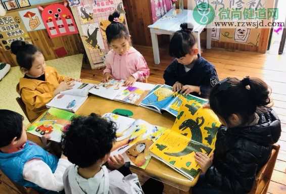 幼儿园国际儿童图书日活动报道 国际儿童图书日幼儿园活动内容