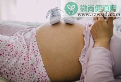 孕妇的鞋该如何挑选 孕妇可以穿高跟鞋吗