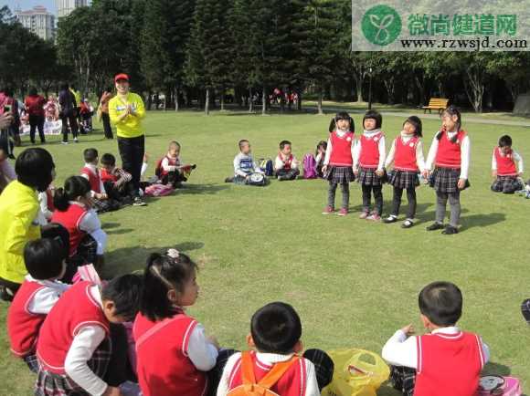 2019幼儿园亲子春游通知 幼