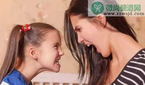 孩子越吼越不听话怎么办 孩子不听话的解决方法