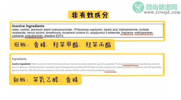 新版水宝宝防晒霜成分怎么样 新版水宝宝防晒霜好用吗