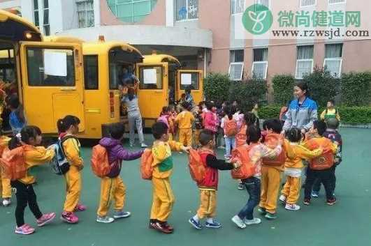 幼儿园出游安全教案 2019出