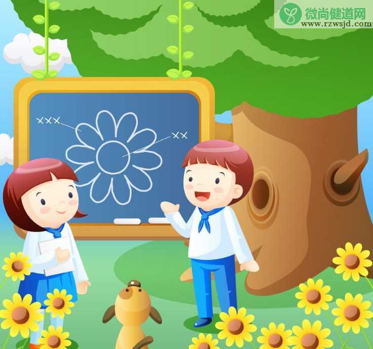 孩子在国外应该学几门语言 孩子学说话慢应该如何教