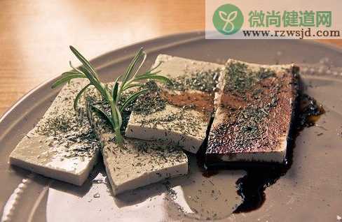 豆制品会导致宝宝性早熟吗 宝宝吃豆制品好不好