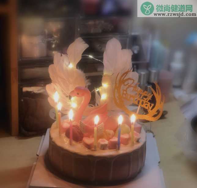 六岁生日祝简短一句话怎么写 儿子六岁生日祝福语推荐