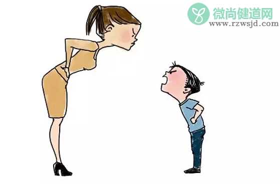 孩子不听话爱顶嘴怎么办 不