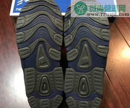 NewBalance K2029BK儿童凉鞋怎么样 NB儿童凉鞋测评