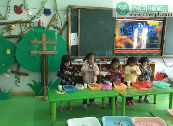 幼儿园小班五一活动报道 幼儿园小班五一主题活动报道