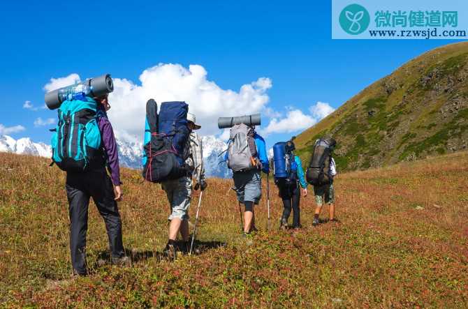 孩子爬山经典语录 带孩子爬山心情感慨