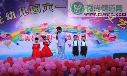 幼儿园六一儿童节活动邀请函2019 幼儿园儿童节主题活动邀请函