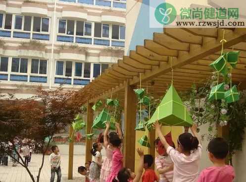 幼儿园中班端午节活动方案 2019年幼儿园中班端午节